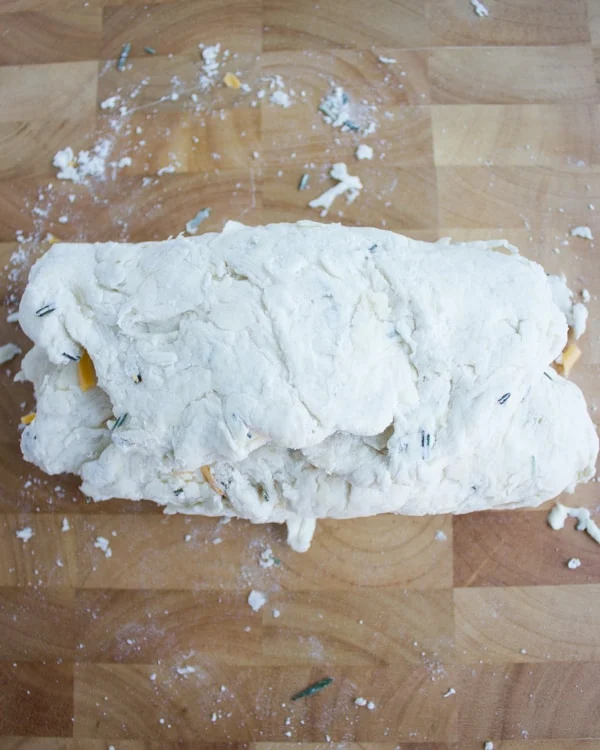 How To Make Biscuits tutorial