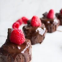 Ultimate Chocolate Cheesecake. Intensely chocolatey, velvety smooth chocolate cheese that's a chocoholic dream! Fool proof easy recipe that's ready in 18 mins only! foodallianceblog.com