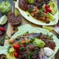 30 Mins Mexican Tilapia Fish Dinner. The absolute crowd pleasing Mexican infused fish dinner in mins! Quick, EASY, insanely delicious and perfect for busy nights! Get the recipe and variations for endless ways to enjoy this! foodallianceblog.com