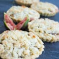 Light Fig Almond Frangipane Tart. A fancy French Almond filling that's made SO easy and light with just a touch of butter! Insanely delicious tart/pie with a French touch and step by step photos! foodallianceblog.com