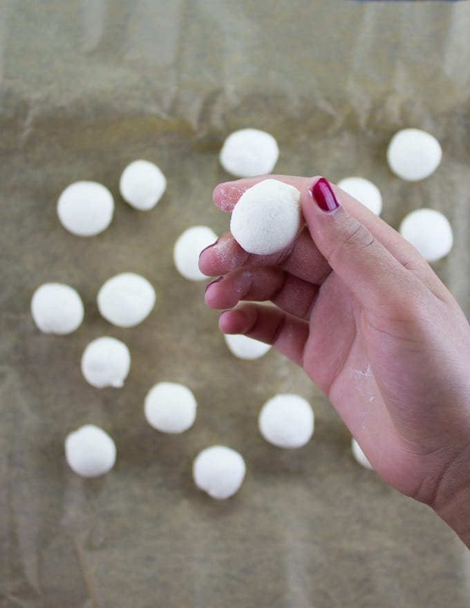 Mini Cheese Ball Recipe Bites. Snacking and finger food has never been so easy, quick and scrumptious! These are a crowd pleaser every time! Full recipe at foodallianceblog.com