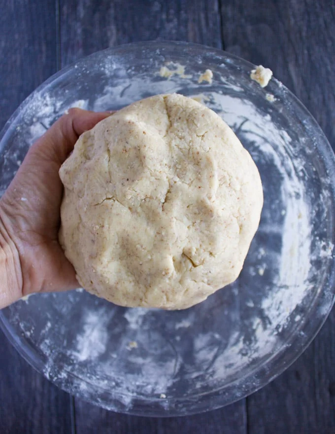Holiday Maple Linzer Cookies. This delicious twist on a delicious cookie is the BEST! Bake a huge batch of these, they disappear fast! foodallianceblog.com