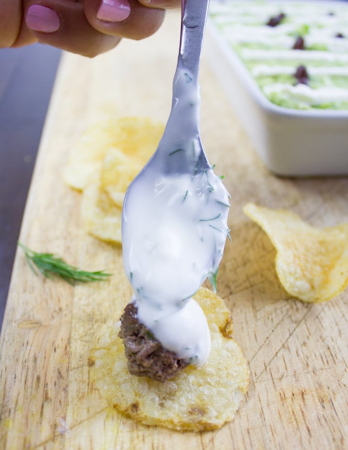Easy Party Snacks for the Big Game. Easy, fun and Delicious!
