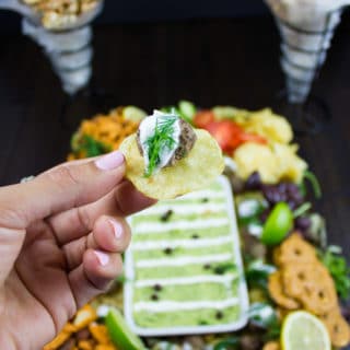 Easy Party Snacks for the Big Game. Easy, fun and Delicious!