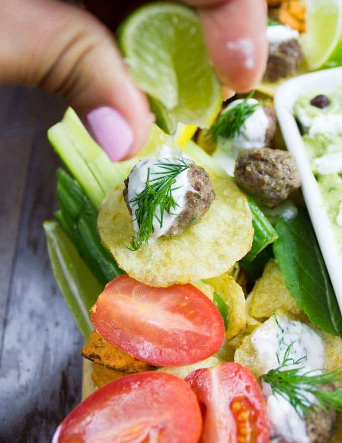 Easy Party Snacks for the Big Game. Easy, fun and Delicious!