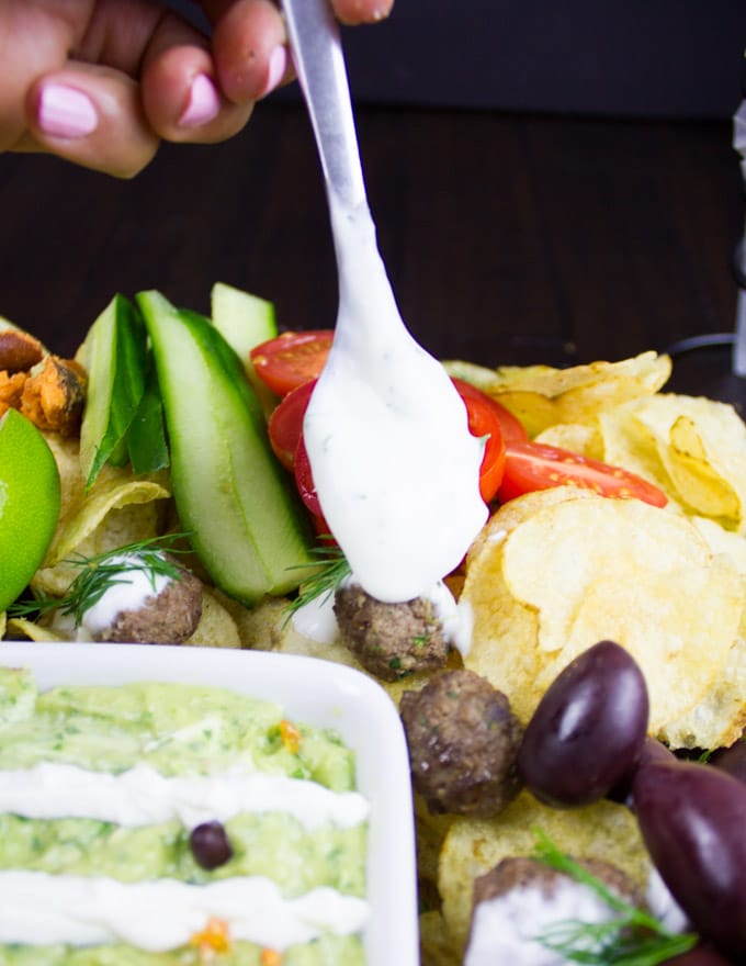 Easy Party Snacks for the Big Game. Easy, fun and Delicious!