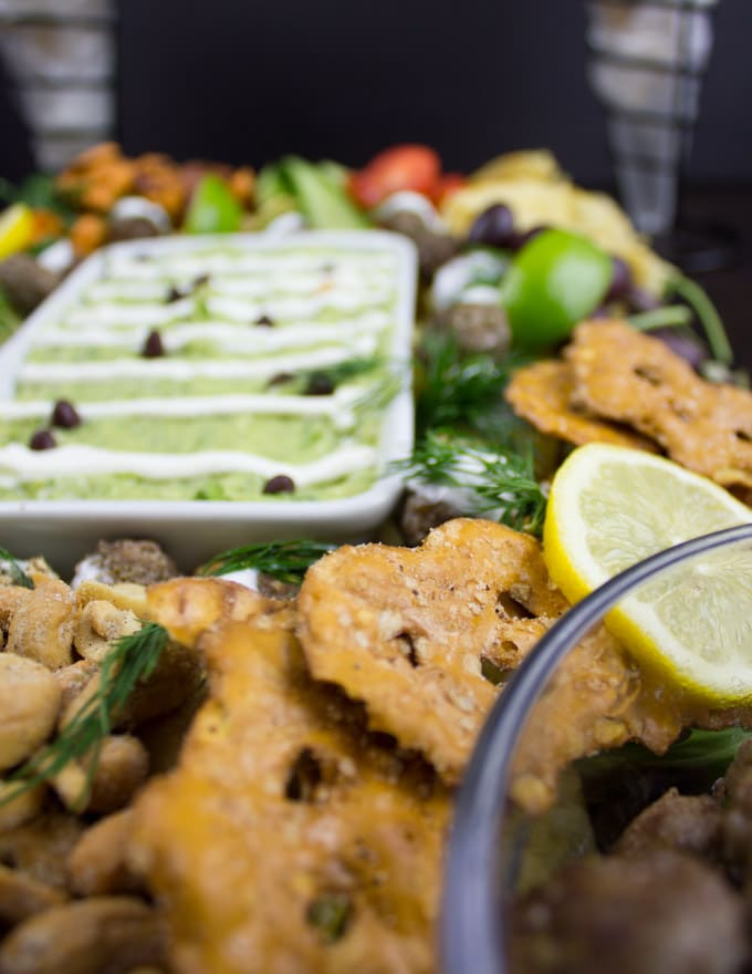Easy Party Snacks for the Big Game. Easy, fun and Delicious!