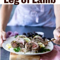 Pin image for boneless leg of lamb recipe