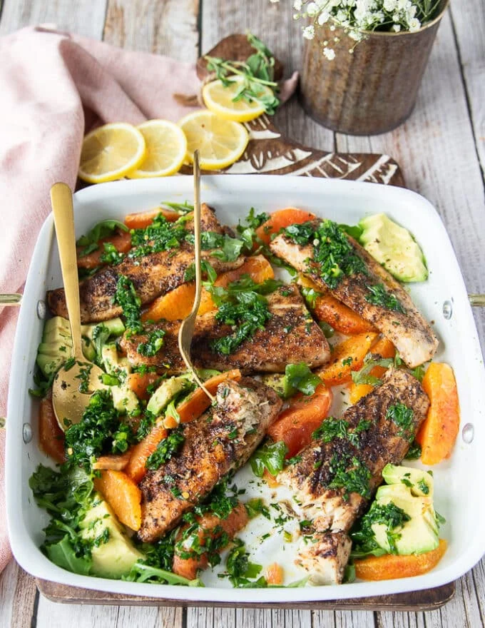 grilled mahi mahi plate final