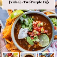 Taco Soup Pin
