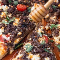 Grilled Pizza Pin